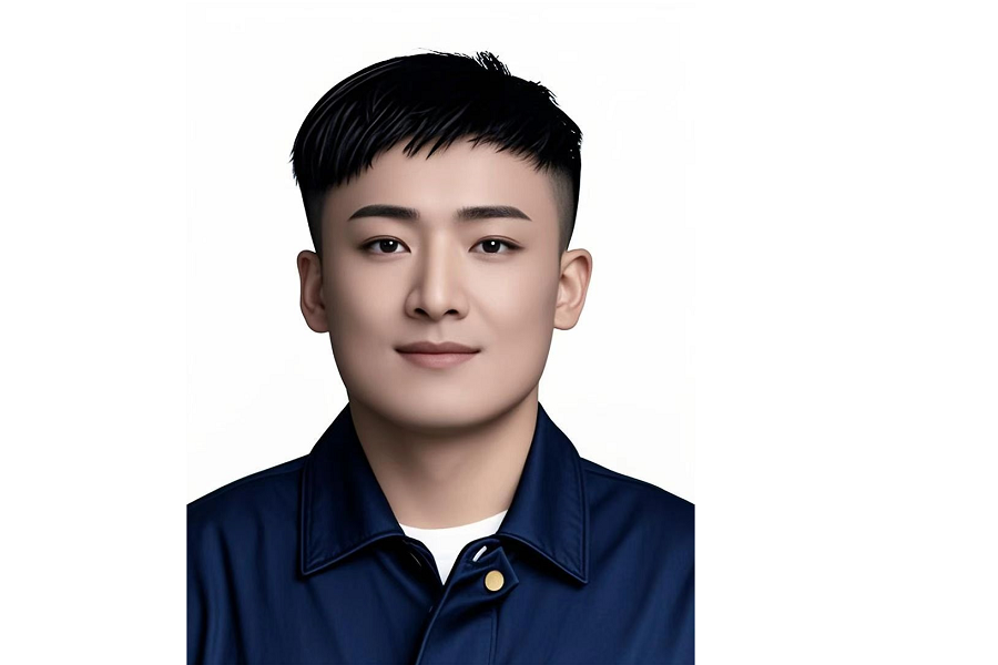 Kevin Zhao
