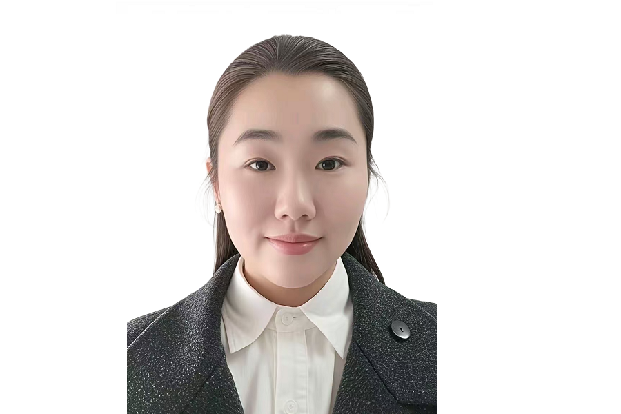 Mandy Wang