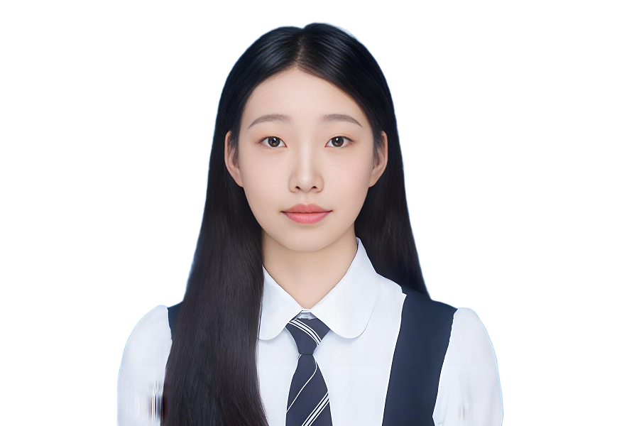 Mengying Ma