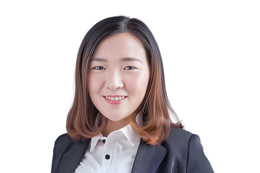 Tracy Zhao
