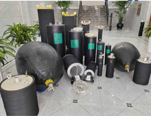 Digoplug X Pipe Plugs for Pipe Repair
