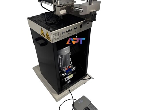 APT-PB60 Automatic Mobile Type Tube Bender 1/4 inch to 2 1/4inch