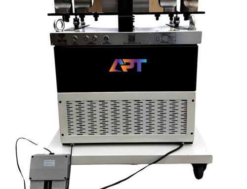 APT-PB89 Patented Hydraulic Pipe Bending Machine 1 inch to 3 1/2inch