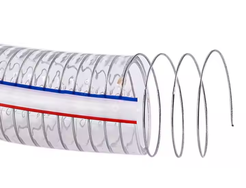 What are the Water PVC Hose Catagories?