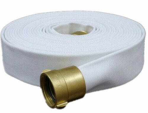 Aptflex-EPDM Lined Fire Hose Single Layer Meet UL FM Standards