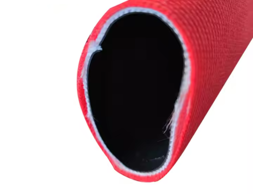 Aptflex-Double Jackets EPDM Fire Hose 28bar Meet UL FM Standards