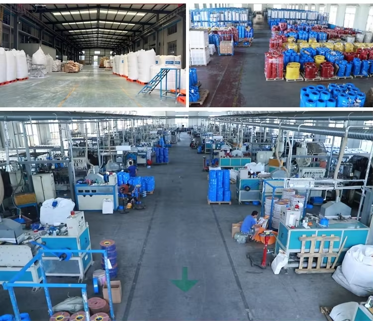 factory