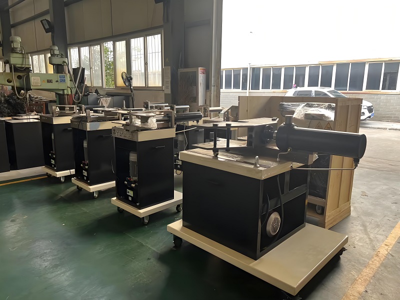 pipe bending machine APT-BP89